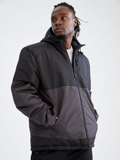 Зимняя куртка DeFacto модель V2657AZ-AR110 — фото - INTERTOP