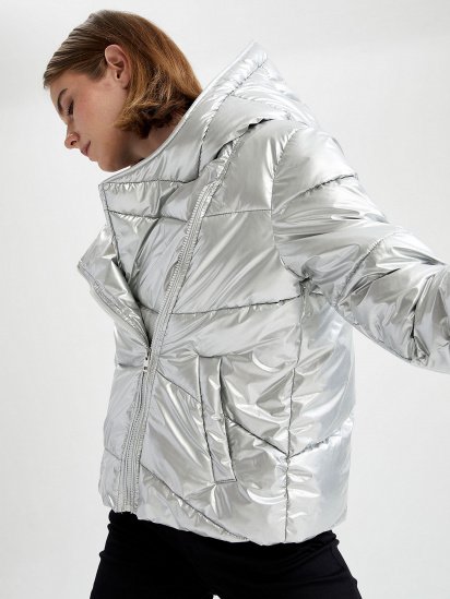 Зимова куртка DeFacto модель U2211AZ-SR3 — фото - INTERTOP