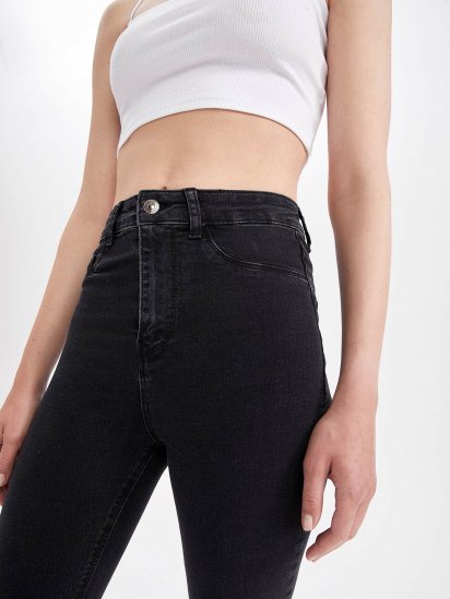 Скинни джинсы DeFacto Skinny модель X0797AZ-NM36 — фото - INTERTOP