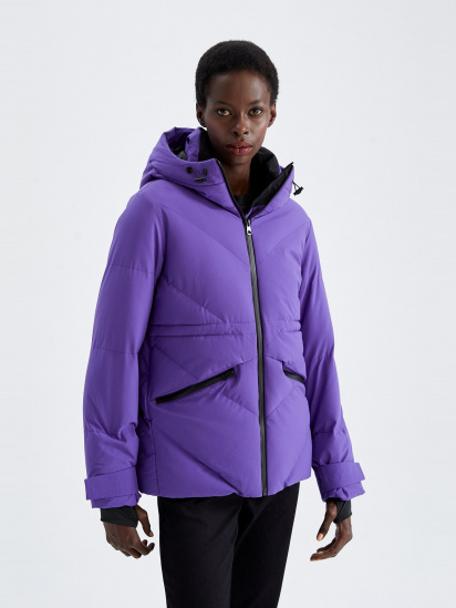 Зимова куртка DeFacto модель X6203AZ-PR110 — фото 3 - INTERTOP