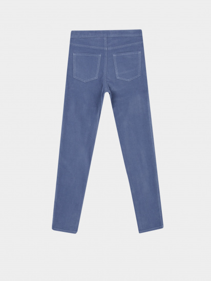 Скинни джинсы DeFacto модель I9444AZ-BE418 — фото 4 - INTERTOP