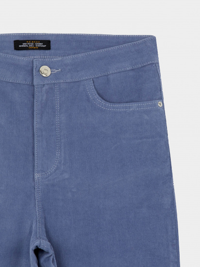 Скіні джинси DeFacto модель I9444AZ-BE418 — фото 5 - INTERTOP