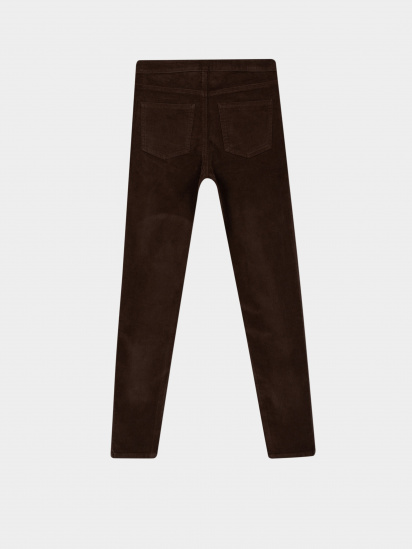 Скіні джинси DeFacto модель I9444AZ-BN335 — фото 4 - INTERTOP