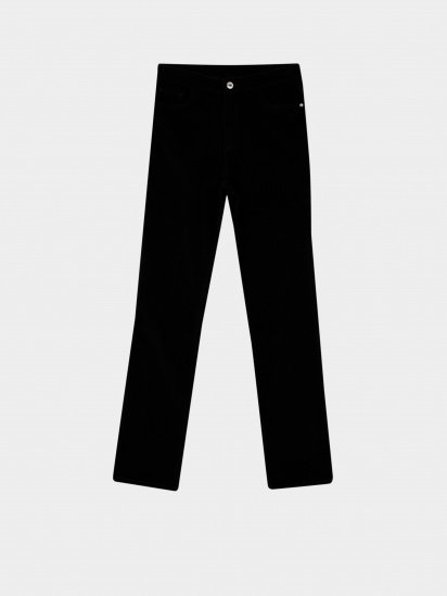 Завужені джинси DeFacto модель S0611AZ-BK27 — фото 5 - INTERTOP