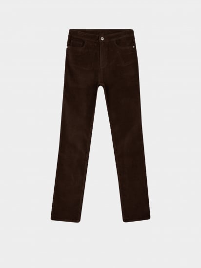 Завужені джинси DeFacto модель S0611AZ-BN335 — фото 5 - INTERTOP