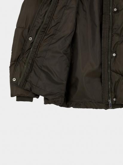 Демісезонна куртка DeFacto модель X1699AZ-KH297 — фото 5 - INTERTOP
