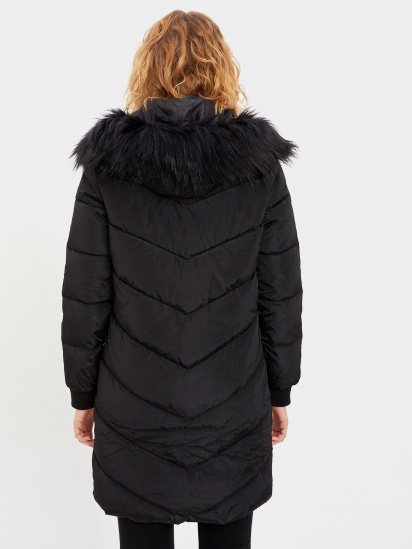 Зимова куртка Defacto модель R1583AZ-BK27 — фото - INTERTOP