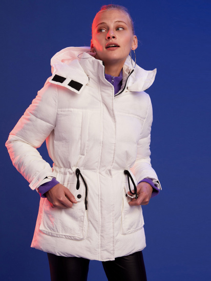 Зимова куртка DeFacto модель R0491AZ-WT41 — фото 3 - INTERTOP