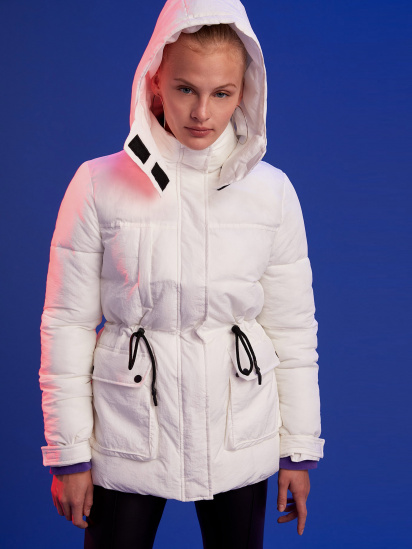 Зимняя куртка DeFacto модель R0491AZ-WT41 — фото 6 - INTERTOP