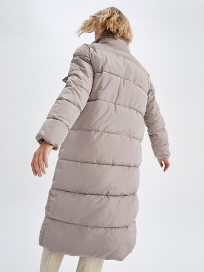 Зимова куртка DeFacto модель X2650AZ-BG562 — фото - INTERTOP