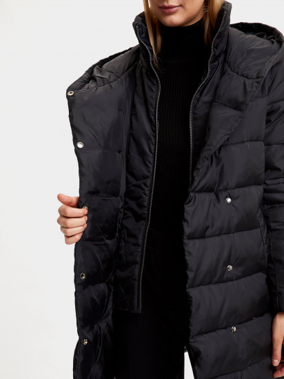 Зимова куртка Defacto модель R0416AZ-BK27 — фото 5 - INTERTOP