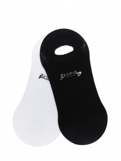 Набір шкарпеток US Polo модель DEXTER-IY23.VR046 — фото - INTERTOP