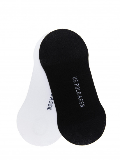 Набір шкарпеток US Polo модель DEXTER-IY23.VR046 — фото 3 - INTERTOP