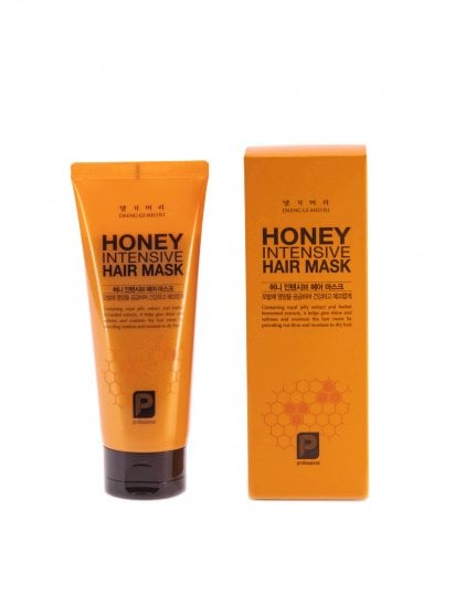 Daeng Gi Meo Ri ­Маска для відновлення волосся Honey модель 8807779081962 — фото - INTERTOP
