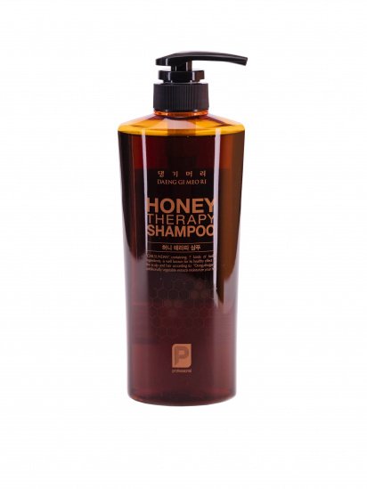Daeng Gi Meo Ri ­Профессиональный шампунь Honey модель 8807779083430 — фото - INTERTOP