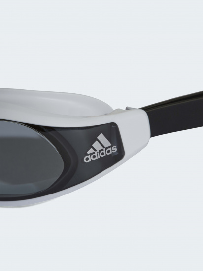 Очки для плавания adidas модель DH4475 — фото 5 - INTERTOP