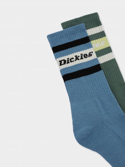 Набір шкарпеток Dickies Genola модель DK0A4XDKH151 — фото - INTERTOP