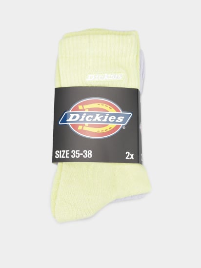 Набір шкарпеток Dickies New Carlyss модель DK0A4XJYH181 — фото - INTERTOP