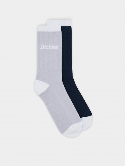 Набір шкарпеток Dickies Ness City модель DK0A4YPRH181 — фото - INTERTOP