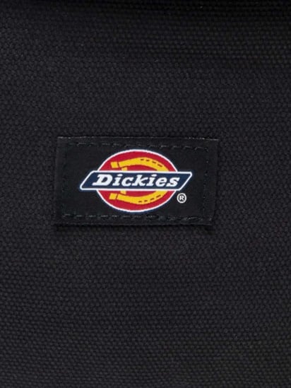 Поясна сумка Dickies Duck Canvas модель DK0A4XOYBLK1 — фото 4 - INTERTOP