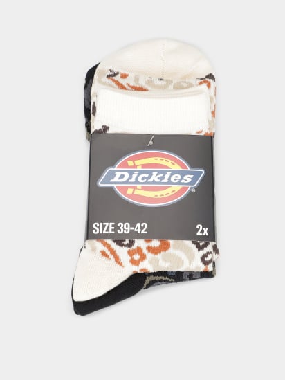 Набір шкарпеток Dickies Saltville модель DK0A4YYRAS01 — фото - INTERTOP