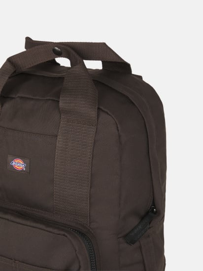 Рюкзак Dickies Lisbon модель DK0A4X7FDBX1 — фото 4 - INTERTOP