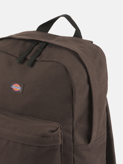 Рюкзак Dickies Dickies Duck Canvas модель DK0A4YOC0DB1 — фото 4 - INTERTOP