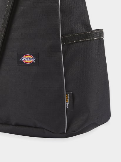 Сумка Dickies Ashville Sling модель DK0A4Z3IBLK1 — фото 4 - INTERTOP