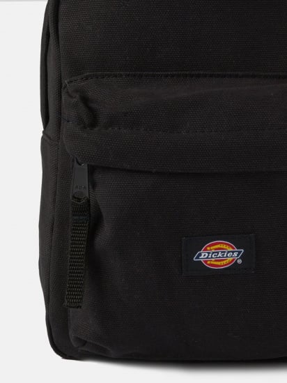 Рюкзак Dickies модель DK0A4Y1XBLK1 — фото 4 - INTERTOP