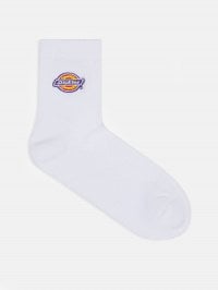 Білий - Набір шкарпеток Dickies Valley Grove Mid