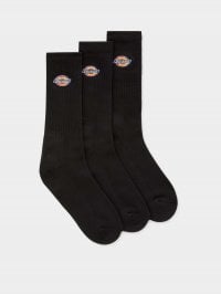 Чорний - Набір шкарпеток Dickies Valley Grove