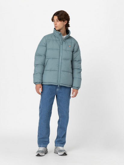 Зимняя куртка Dickies WALDENBURG модель DK0A4XP2G071 — фото 3 - INTERTOP