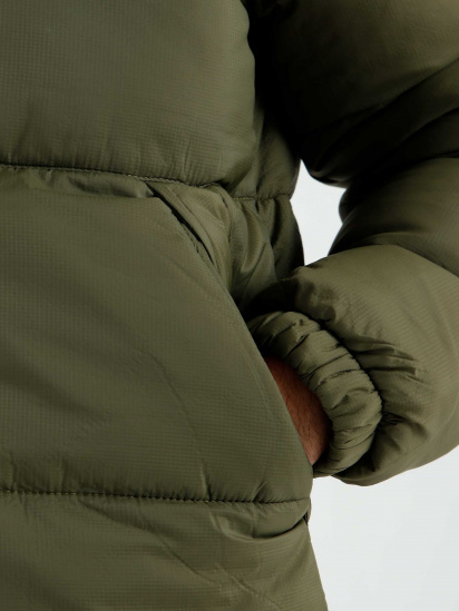 Зимова куртка Dickies WALDENBURG модель DK0A4XP2MGR1 — фото 3 - INTERTOP