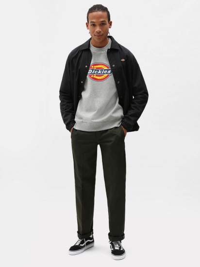 Свитшот Dickies  Icon Logo модель DK0A4XCIGYM1 — фото 4 - INTERTOP