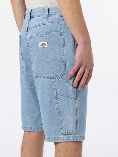 Шорти джинсові Dickies Garyville модель DK0A4XCKC151 — фото 3 - INTERTOP