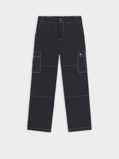 Карго Dickies Moundridge модель DK0A4YIKBLK1 — фото 4 - INTERTOP