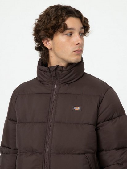 Зимова куртка Dickies WALDENBURG модель DK0A4XP2D711 — фото 3 - INTERTOP