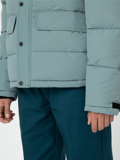 Зимова куртка Dickies Glacier View модель DK0A4Y3WG071 — фото 4 - INTERTOP