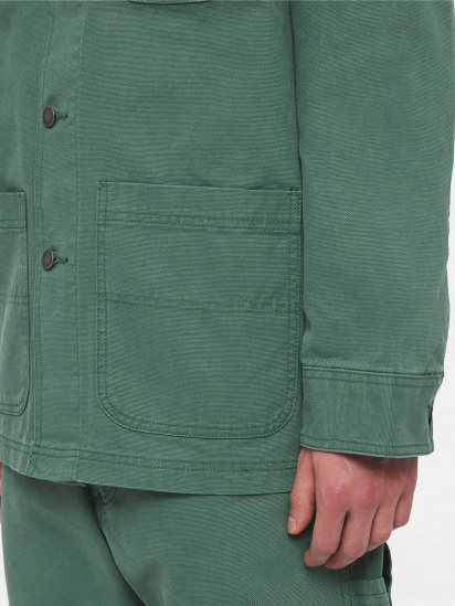 Демисезонная куртка Dickies Duck Lined Chore модель DK0A4XMJH691 — фото 5 - INTERTOP