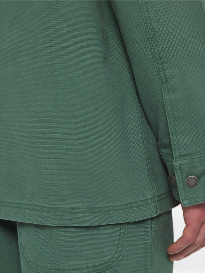 Демісезонна куртка Dickies Duck Lined Chore модель DK0A4XMJH691 — фото 6 - INTERTOP