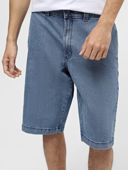 Шорти джинсові Dickies Guy Mariano Denim модель DK0A4YZ1LTD1 — фото - INTERTOP