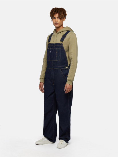 Худи Dickies Oakport модель DK0A4XCD0IP1 — фото 3 - INTERTOP