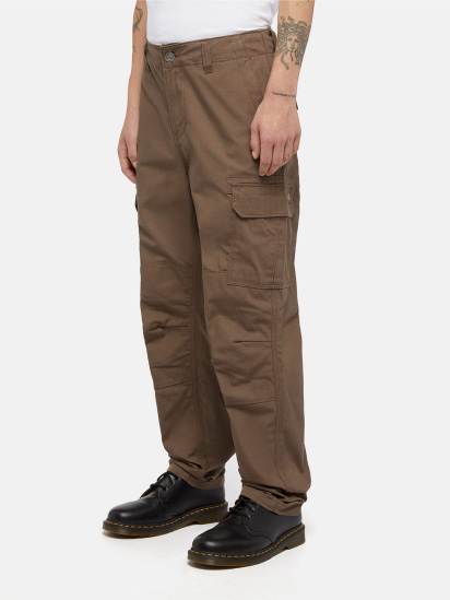 Карго Dickies Millerville модель DK0A4XDUMR11 — фото 5 - INTERTOP