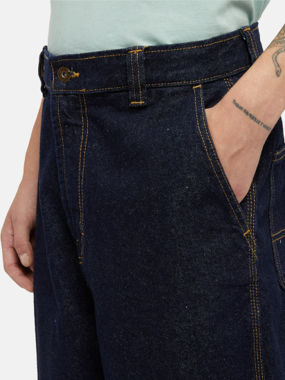 Широкие джинсы Dickies Madison Baggy Fit Denim модель DK0A4YECRIN1 — фото 6 - INTERTOP