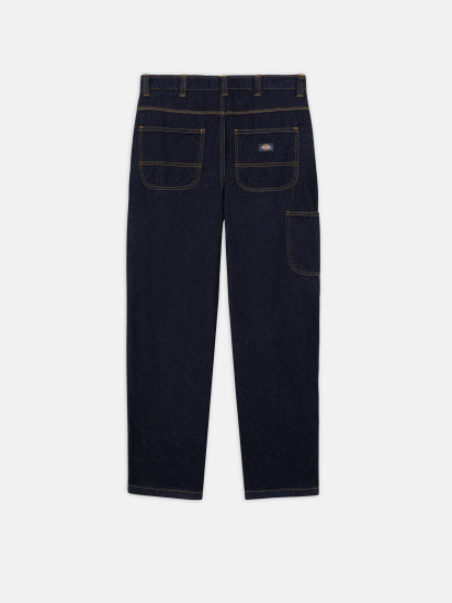 Широкие джинсы Dickies Madison Baggy Fit Denim модель DK0A4YECRIN1 — фото 9 - INTERTOP