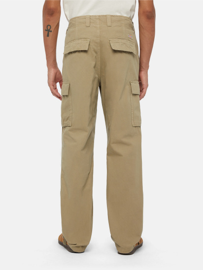 Карго Dickies Johnson модель DK0A4YF20IP1 — фото - INTERTOP