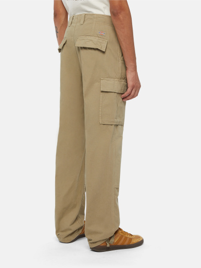 Карго Dickies Johnson модель DK0A4YF20IP1 — фото 4 - INTERTOP