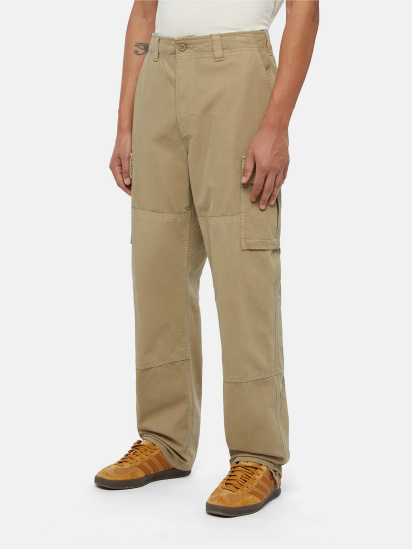 Карго Dickies Johnson модель DK0A4YF20IP1 — фото 5 - INTERTOP