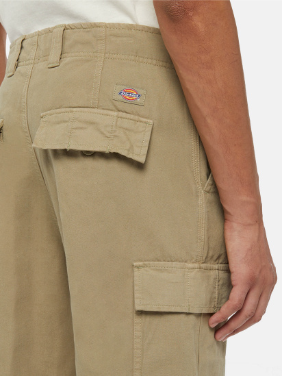 Карго Dickies Johnson модель DK0A4YF20IP1 — фото 6 - INTERTOP