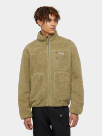 Зелёный - Кофта Dickies Mount Hope Fleece Imperial